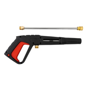 Pistol de pulverizare pentru spalatorie auto ESG-2 compatibil cu E-110P-C ELEFANT - Img 3