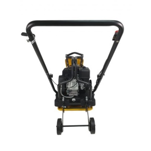 Placa compactoare Elefant 29755, 4 timpi, 3.7 kW, 5500 VPM - Img 5