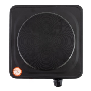 Plită electrică cu un ochi BÖHM BE-H-002F-B - Img 5