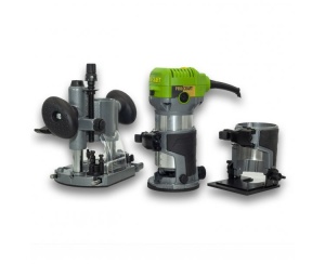POB980 freza pentru lemn PROCRAFT, produsul contine tv 2 lei