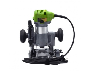 POB980 freza pentru lemn PROCRAFT, produsul contine tv 2 lei - Img 3
