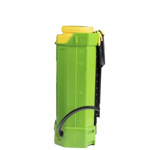 Pompa de stropit cu acumulator 14L, PARTNERPRO PP14B - Img 2