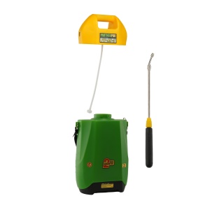 Pompa de stropit cu acumulator 8L, PartnerPro PP-8C-3 - Img 3