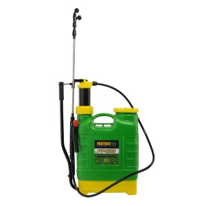 Pompa de stropit manuala 12L PARTNERPRO PP-12m - Img 3