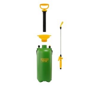 Pompa de stropit manuala PP-8L - Img 2