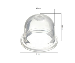 Pompita amorsare motocoasa BT20*16, Elefant