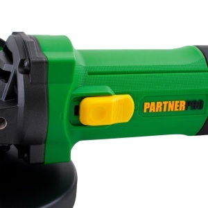 PP-AG850 Flex Polizor unghiular PARTNERPRO, 850 W, 125mm - Img 4