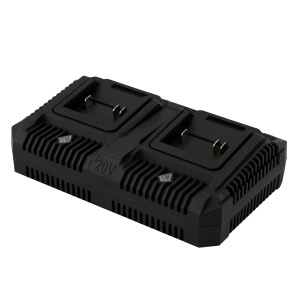 PPC-2-4A Incarcator Dublu 20V+20V, 4A+4A PARTNERPRO