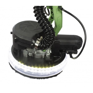 Procraft EX1050E, masina de slefuit de perete , produsul contine taxa timbru verde 6 Ron, 9.65 kg - Img 2