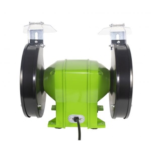 Procraft Industrial PAE 1350, polizor de banc, 200 mm, 1350 W, 2950 rpm - Img 4