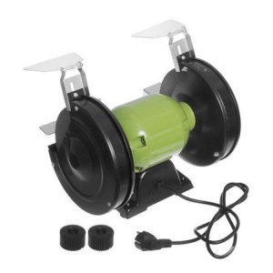 PROCRAFT PAE1050, polizor de banc, produsul contine taxa timbru verde 2.5 Ron - Img 2
