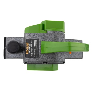 PROCRAFT PE1900, rindea electrica pentru lemn - Img 5