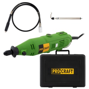 PROCRAFT PG400, masina de gravat - Img 3