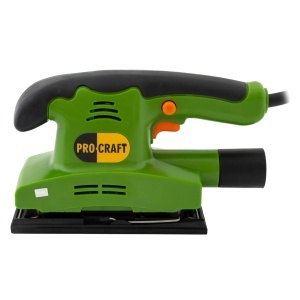ProCraft PV450, Masina de slefuit vibranta , - Img 3