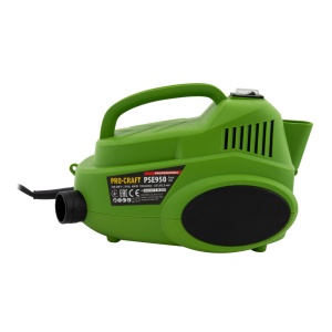 PSE950 pistol de vopsit PROCRAFT - Img 8