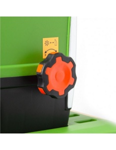 PSL2800 Tocator de crengi Procraft, ,2800 W, 55 L - Img 2
