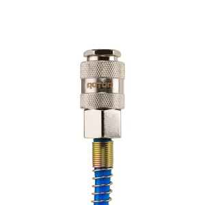 PU0508 10M Furtun pneumatic 5x8x10 compresor ROTOR - Img 2