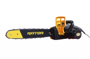 R1800 drujba electrica ROTOR, produsul contine taxa TV 2.5 lei,4 kg - Img 1