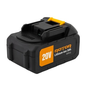 RBC20V acumulator 20V/3Ah - Img 2