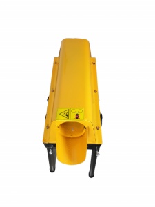 RBE-2000 BATOZA cu picioare rotunde ROTOR - Img 3