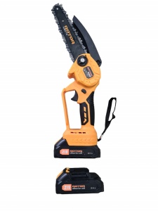 RCC550 Mini Fierastrau cu lant ROTOR - Img 2