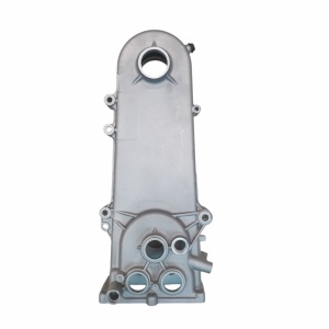 Reductor pentru motocultor 168F din Aluminiu, Elefant - Img 6