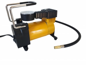 RK190 ROTOR Mini compresor auto, produsul contine taxa TV 1.25 lei - Img 2