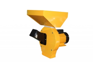 RM-1.1E moara electrica ROTOR, produsul contine taxa tv 5.5 ron, 18 kg - Img 3