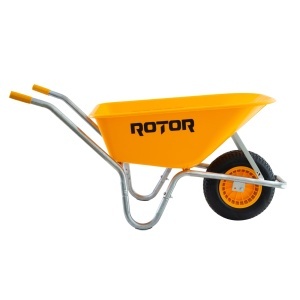 Roaba cuva din plastic 100 L , ROTOR RWB100-C - Img 5
