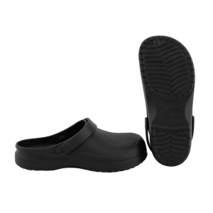 Saboti pentru Bărbați negru 41-45 ETC-06/2 - Img 3