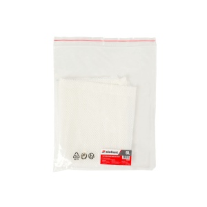 Sac filtru pentru presa de fructe 6L - Img 2