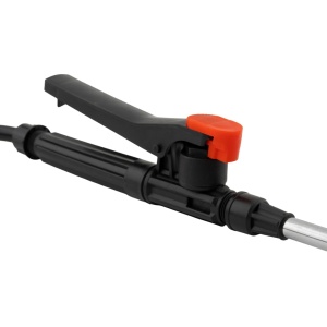 Set lance telescopica pentru pompa de stropit 3300mm, Elefant - Img 3
