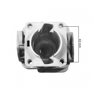 Set motor motocoasa TL33 ELEFANT BRAND BOX - Img 9