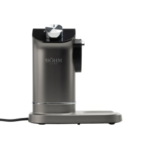 Storcător cu presare la rece pentru fructe și legume, 150 W, Material Fără BPA, BÖHM BM1533 - Img 8