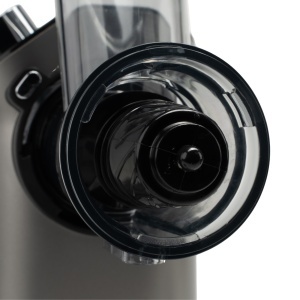 Storcător de fructe și legume cu presare la rece și răzătoare multifuncțională, 150 W,Material Fără BPA, BÖHM BM1533SM - Img 7