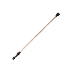 TIJA METALICA PENTRU POMPA DE STROPIT CU PLASTIC