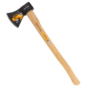 Topor 613 cu maner de lemn 1500g - Img 1