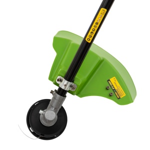 Trimmer electric, 1300W, 7000rpm PartnerPro PT-1301 - Img 3