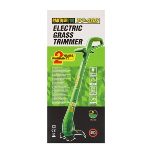 Trimmer electric, 400W, 11000rpm PartnerPro PT-400 - Img 6