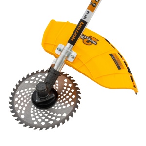 Trimmer pe acumulator (fara acumulator) ROTOR RBT-1B Brushless, 8000 ROT/MIN - Img 3