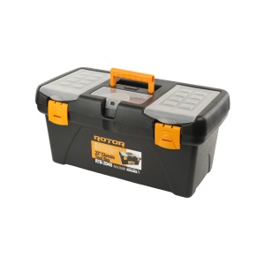 Trusa de Transport Scule ROTOR RTB-2048, 40 litri - Img 1