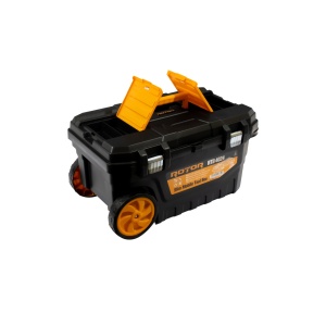 Trusa de transport scule ROTOR RTB-4024 , 91 litri - Img 3
