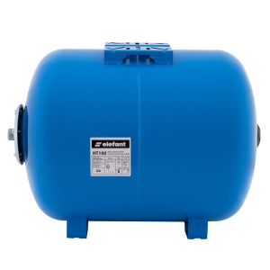 Vas de expansiune , 100L , orizontal , Elefant - Img 3