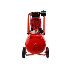 XY2824 compresor aer 24L ELEFANT 1,2 CP , 8 bar - Img 4