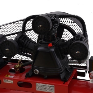 XY3065A-100D Compresor aer 100L ELEFANT 4CP, 8 bar - Img 11