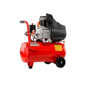 XYBM24 Compresor aer 24L ELEFANT 1,5 CP, 8 bari - Img 3