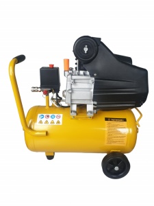 XYBM24 compresor aer 24L ROTOR - Img 3