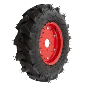600-12 Roata pentru motocultor