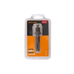 Adaptor SDS-Plus pentru mandrina ROTOR - Img 2