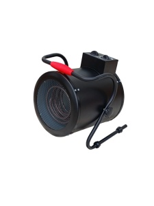 Aeroterma electrica, 29/1500/3000 W, 280 m3/h, YAMAMOTO YM-EY3